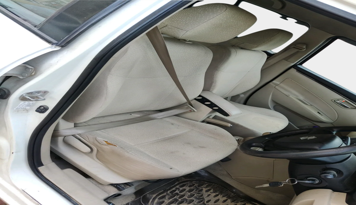 2012 Maruti Swift Dzire VXI, Petrol, Manual, 56,280 km, interior