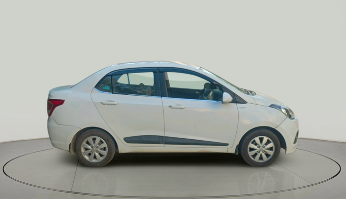 2016 Hyundai Xcent SX 1.2, Petrol, Manual, 54,112 km, exterior