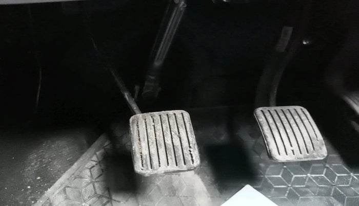 2022 Hyundai GRAND I10 NIOS SPORTZ 1.2 KAPPA VTVT, Petrol, Manual, 26,309 km, interior