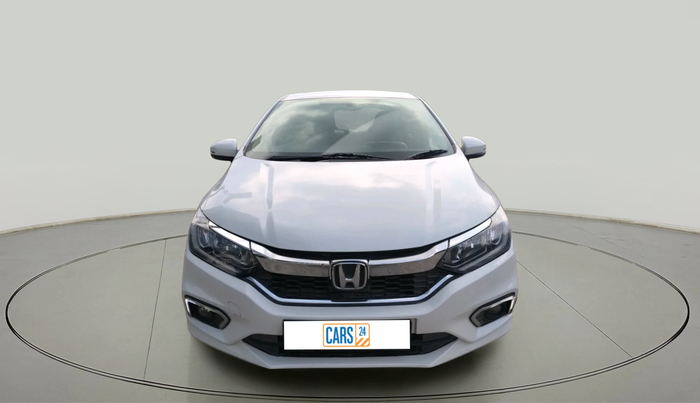2019 Honda City 1.5L I-VTEC VX, Petrol, Manual, 75,977 km, exterior