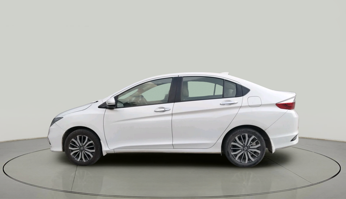 2019 Honda City 1.5L I-VTEC VX, Petrol, Manual, 75,977 km, exterior