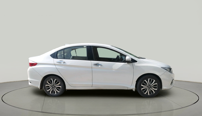 2019 Honda City 1.5L I-VTEC VX, Petrol, Manual, 75,977 km, exterior