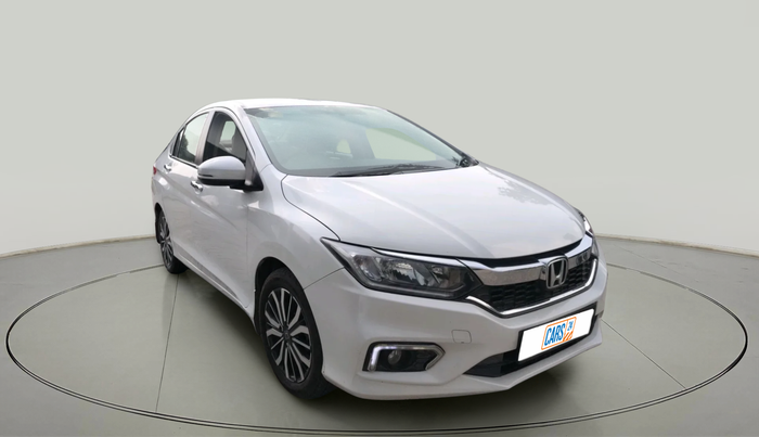 2019 Honda City 1.5L I-VTEC VX, Petrol, Manual, 78,190 km, exterior