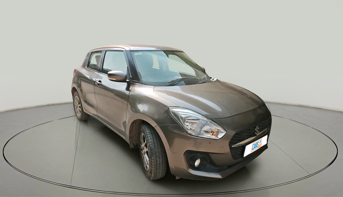 2023 Maruti Swift ZXI CNG, Petrol, Manual, 52,519 km, exterior