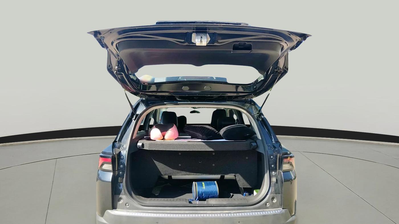 2024 Maruti BREZZA ZXI S-CNG, Petrol, Manual, 36,000 km, exterior