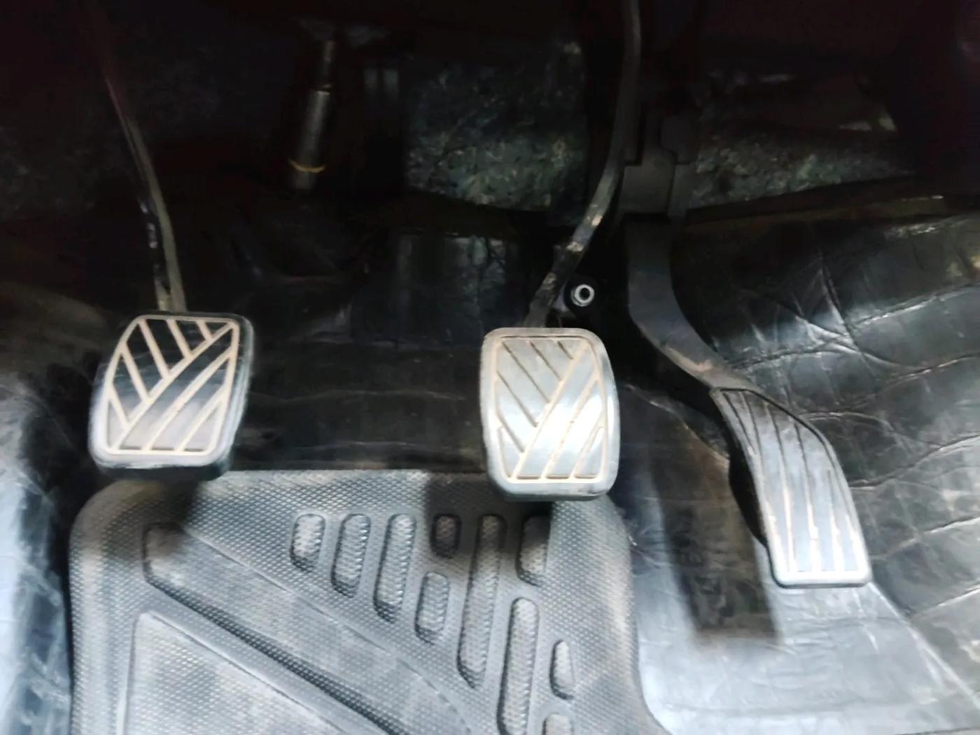 2024 Maruti BREZZA ZXI S-CNG, Petrol, Manual, 36,000 km, interior