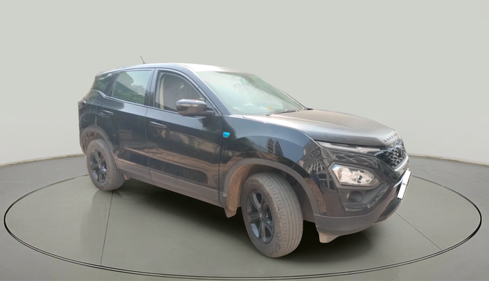 2020 Tata Harrier XT PLUS 2.0L KRYOTEC DARK EDITON, Diesel, Manual, 80,670 km, exterior