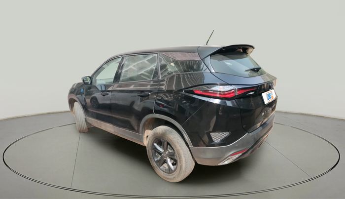 2020 Tata Harrier XT PLUS 2.0L KRYOTEC DARK EDITON, Diesel, Manual, 80,670 km, exterior