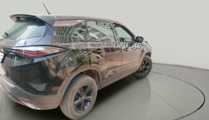 2020 Tata Harrier XT PLUS 2.0L KRYOTEC DARK EDITON, Diesel, Manual, 80,670 km, exterior