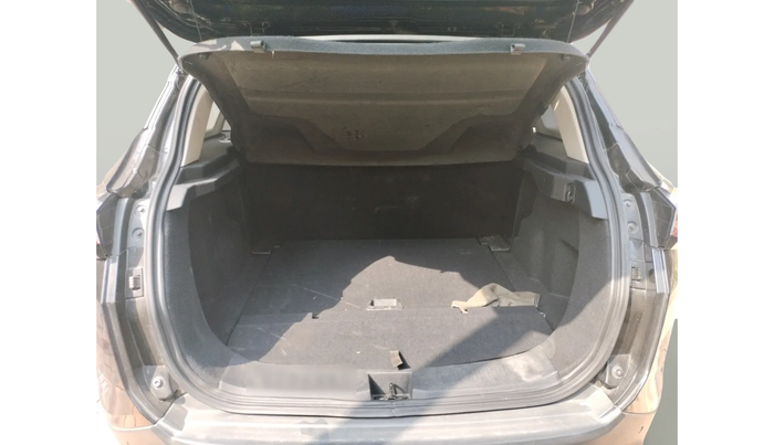 2020 Tata Harrier XT PLUS 2.0L KRYOTEC DARK EDITON, Diesel, Manual, 80,670 km, exterior