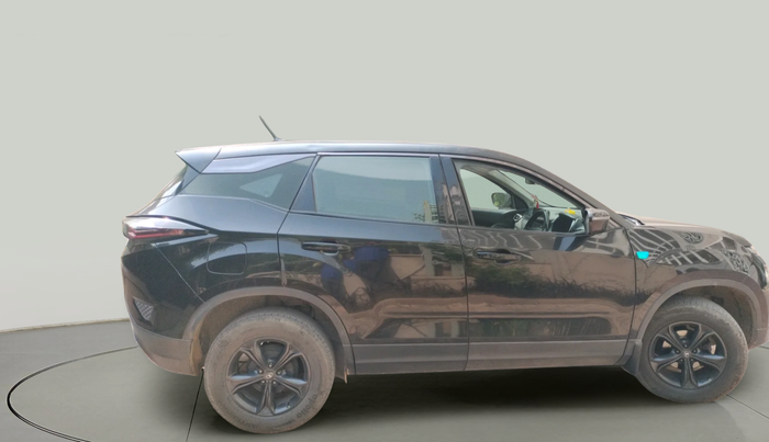 2020 Tata Harrier XT PLUS 2.0L KRYOTEC DARK EDITON, Diesel, Manual, 80,670 km, exterior