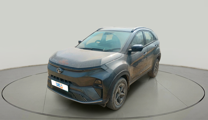 2024 Tata NEXON EV EMPOWERED LONG RANGE, Electric, Automatic, 26,584 km, exterior