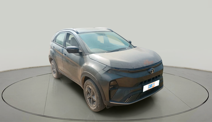 2024 Tata NEXON EV EMPOWERED LONG RANGE, Electric, Automatic, 26,584 km, exterior