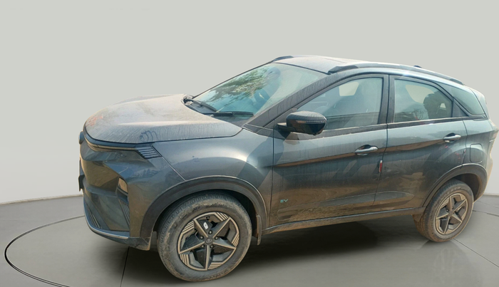 2024 Tata NEXON EV EMPOWERED LONG RANGE, Electric, Automatic, 26,584 km, exterior