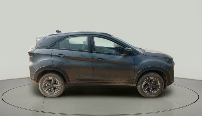 2024 Tata NEXON EV EMPOWERED LONG RANGE, Electric, Automatic, 26,584 km, exterior