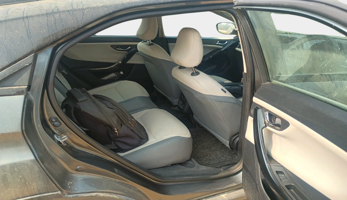 2024 Tata NEXON EV EMPOWERED LONG RANGE, Electric, Automatic, 26,584 km, interior