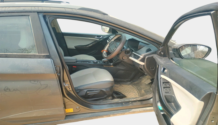 2024 Tata NEXON EV EMPOWERED LONG RANGE, Electric, Automatic, 26,584 km, interior