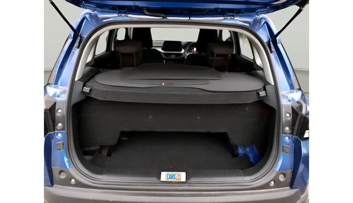 2023 Maruti BREZZA ZXI S-CNG, Petrol, Manual, 25,084 km, exterior