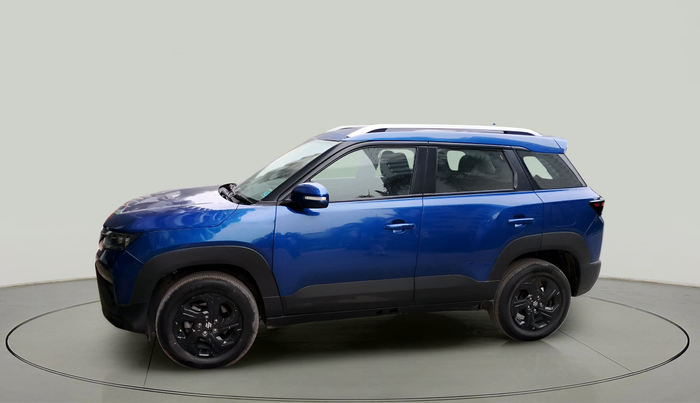 2023 Maruti BREZZA ZXI S-CNG, Petrol, Manual, 25,084 km, exterior