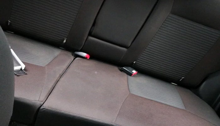 2023 Maruti BREZZA ZXI S-CNG, Petrol, Manual, 25,084 km, interior