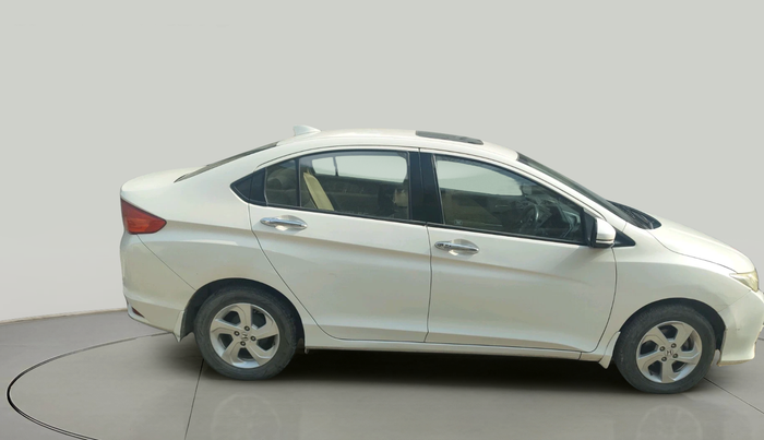 2016 Honda City 1.5L I-VTEC VX, Petrol, Manual, 68,666 km, exterior