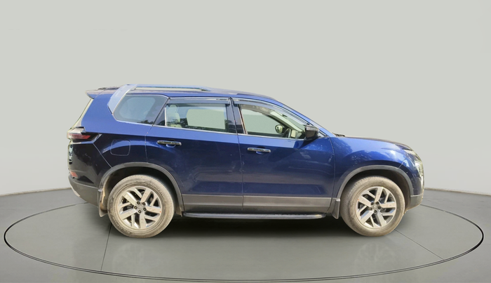 2021 Tata Safari XZA PLUS, Diesel, Automatic, 28,025 km, exterior