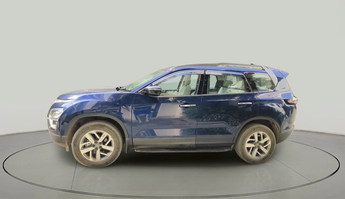 2021 Tata Safari XZA PLUS, Diesel, Automatic, 28,025 km, exterior