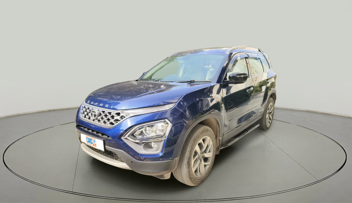 2021 Tata Safari XZA PLUS, Diesel, Automatic, 28,025 km, exterior