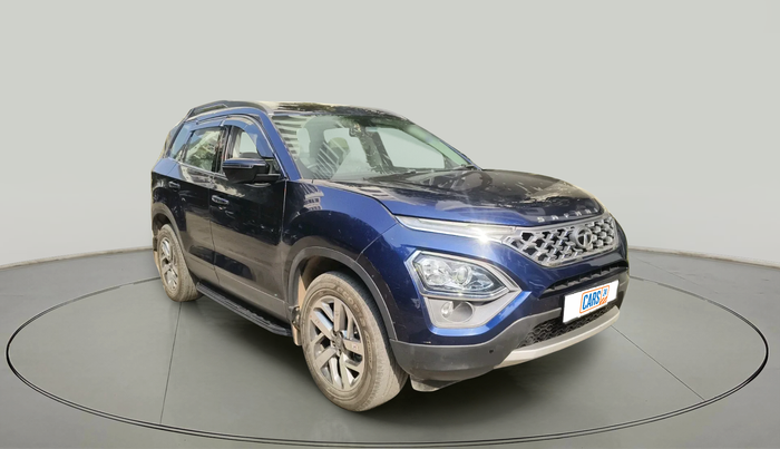 2021 Tata Safari XZA PLUS, Diesel, Automatic, 28,025 km, exterior