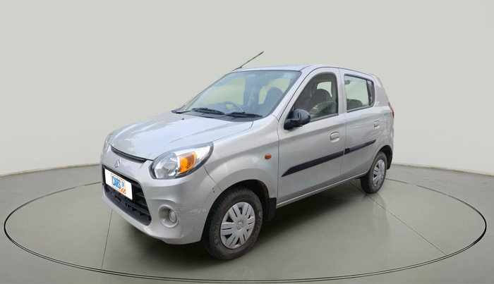 2017 Maruti Alto 800 VXI, Petrol, Manual, 28,158 km, exterior