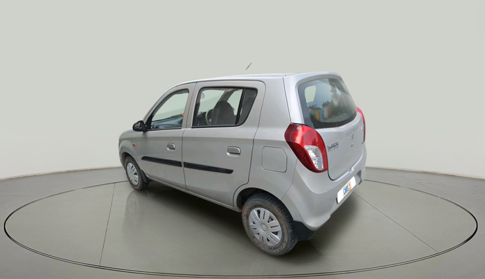 2017 Maruti Alto 800 VXI, Petrol, Manual, 28,158 km, exterior