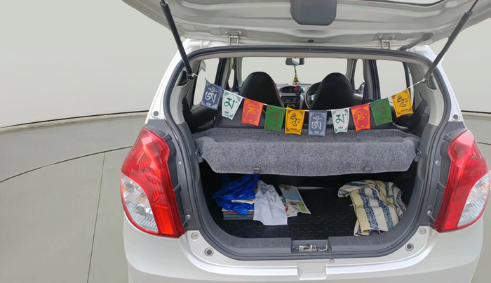 2017 Maruti Alto 800 VXI, Petrol, Manual, 28,158 km, exterior