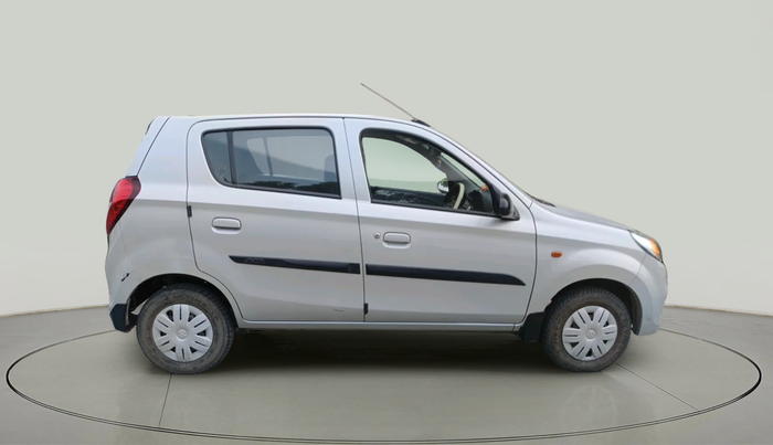 2017 Maruti Alto 800 VXI, Petrol, Manual, 28,158 km, exterior