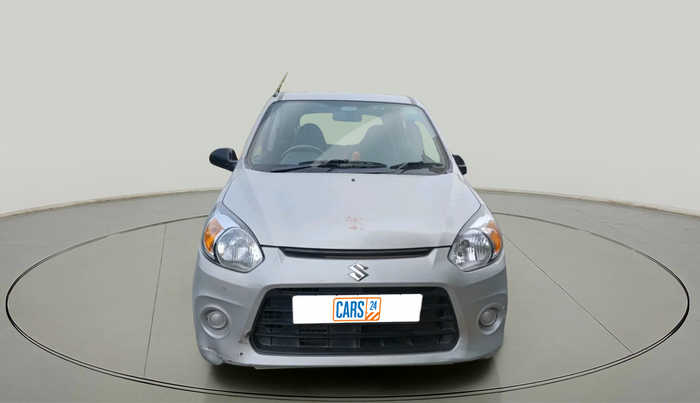 2017 Maruti Alto 800 VXI, Petrol, Manual, 28,158 km, exterior