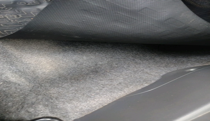 2017 Maruti Alto 800 VXI, Petrol, Manual, 28,158 km, interior