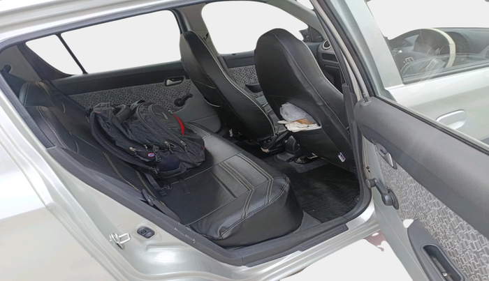 2017 Maruti Alto 800 VXI, Petrol, Manual, 28,158 km, interior