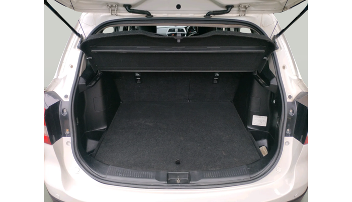 2017 Maruti S Cross ALPHA 1.3, Diesel, Manual, 1,15,369 km, exterior