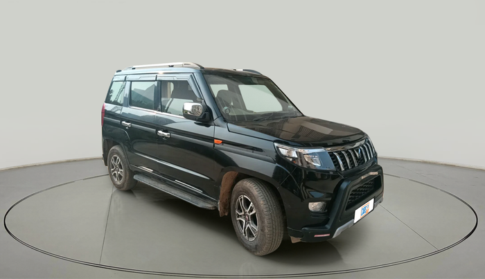 2024 Mahindra BOLERO NEO N 4, Diesel, Manual, 10,356 km, exterior