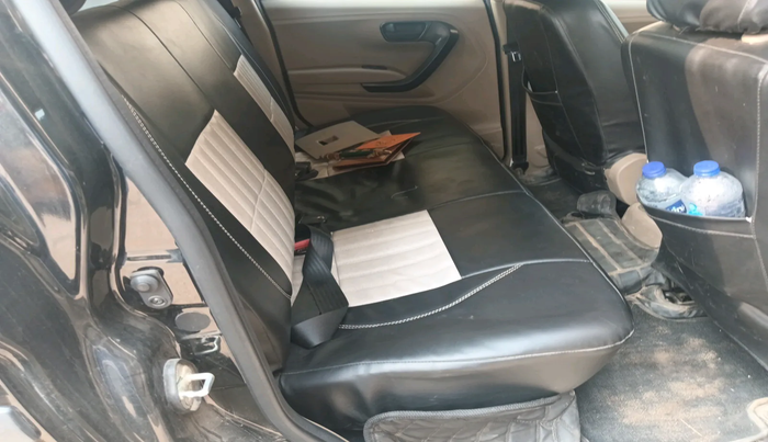 2024 Mahindra BOLERO NEO N 4, Diesel, Manual, 10,356 km, interior