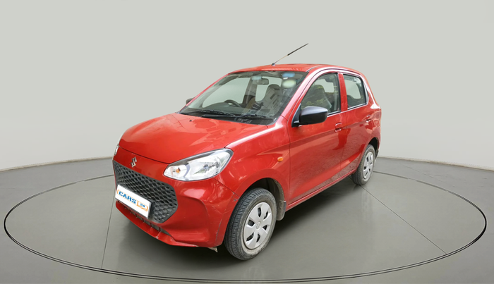 2023 Maruti Alto K10 VXI PLUS AMT, Petrol, Automatic, 11,286 km, exterior