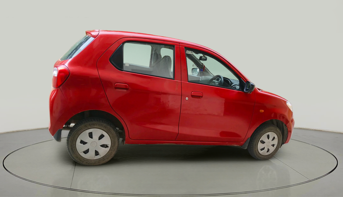 2023 Maruti Alto K10 VXI PLUS AMT, Petrol, Automatic, 11,286 km, exterior