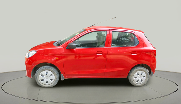 2023 Maruti Alto K10 VXI PLUS AMT, Petrol, Automatic, 11,286 km, exterior