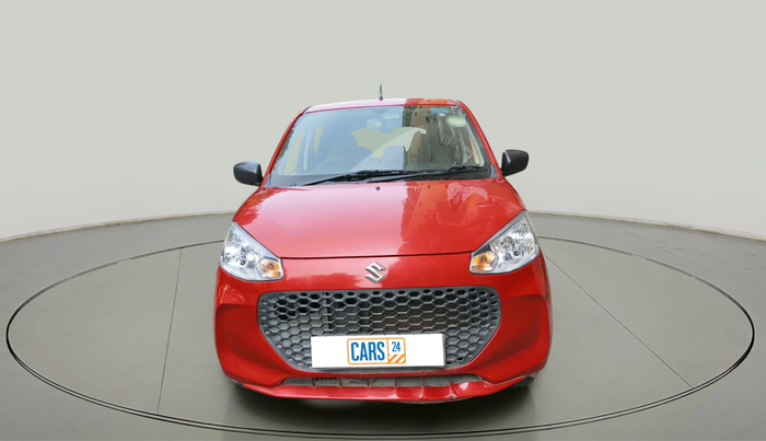 2023 Maruti Alto K10 VXI PLUS AMT, Petrol, Automatic, 11,286 km, exterior