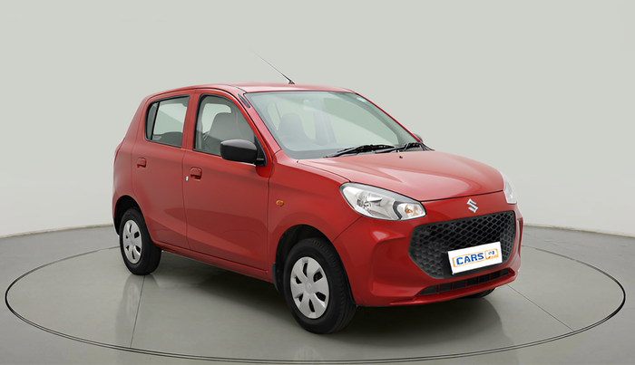 2023 Maruti Alto K10 VXI PLUS AMT, Petrol, Automatic, 11,286 km, exterior