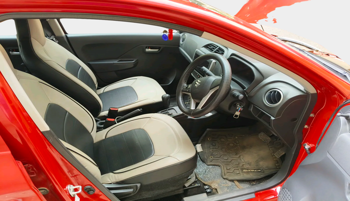 2023 Maruti Alto K10 VXI PLUS AMT, Petrol, Automatic, 11,286 km, interior