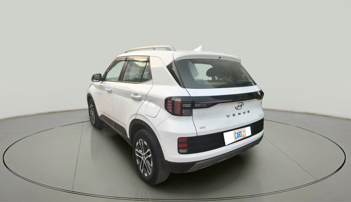 2022 Hyundai VENUE SX 1.5 CRDI, Diesel, Manual, 56,913 km, exterior