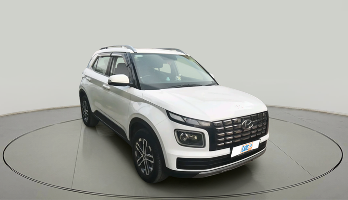 2022 Hyundai VENUE SX 1.5 CRDI, Diesel, Manual, 56,913 km, exterior