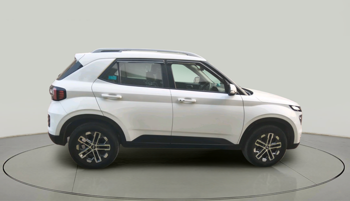 2022 Hyundai VENUE SX 1.5 CRDI, Diesel, Manual, 56,913 km, exterior