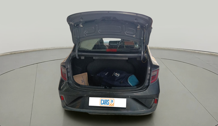 2023 Hyundai AURA S 1.2, Petrol, Manual, 37,990 km, exterior