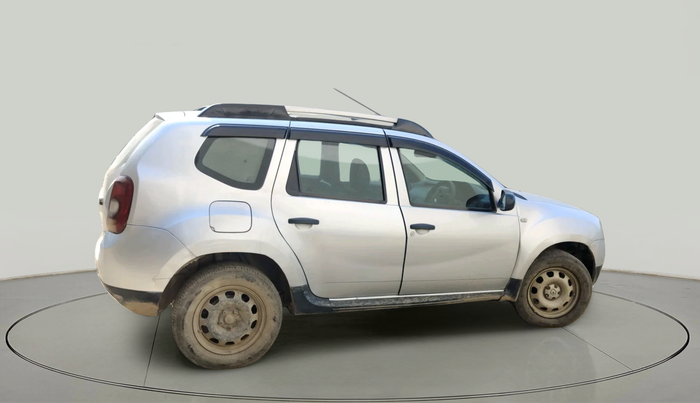 2015 Renault Duster 85 PS RXE DIESEL, Diesel, Manual, 2,00,825 km, exterior